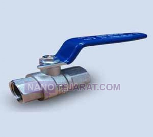 Ball valve
